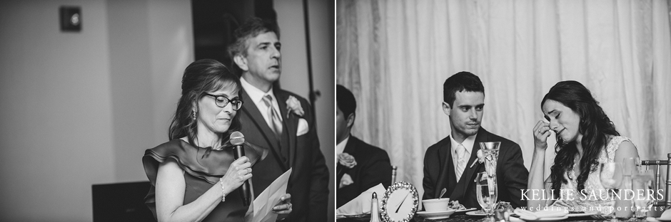 Baronette Renaissance wedding reception, Kellie Saunders Photography